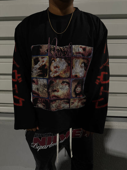 Japanese Girl Thermal