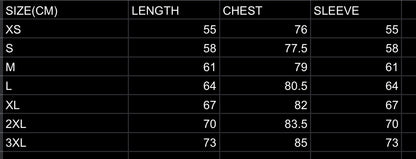 Japanese Girl Thermal