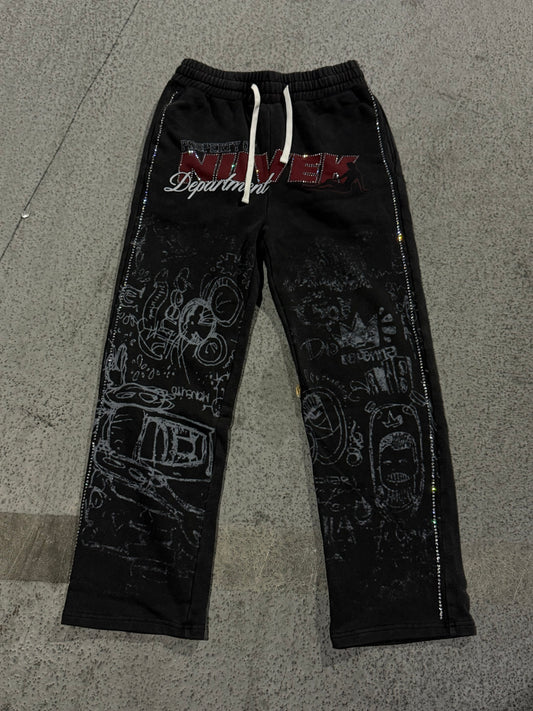 Sweatpants